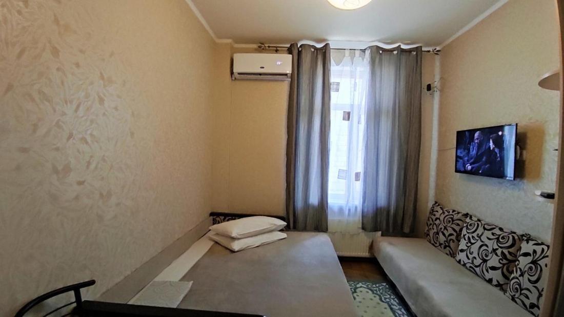 Апартаменты Левада Апартаменти Левада Apartments Levada Carcóvia Exterior foto
