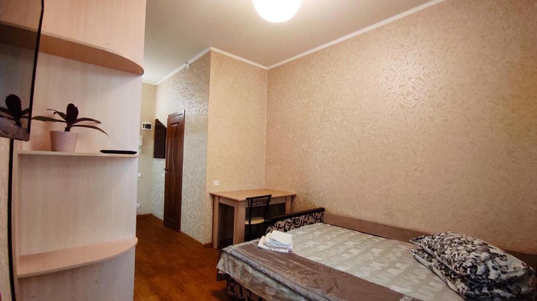 Апартаменты Левада Апартаменти Левада Apartments Levada Carcóvia Exterior foto