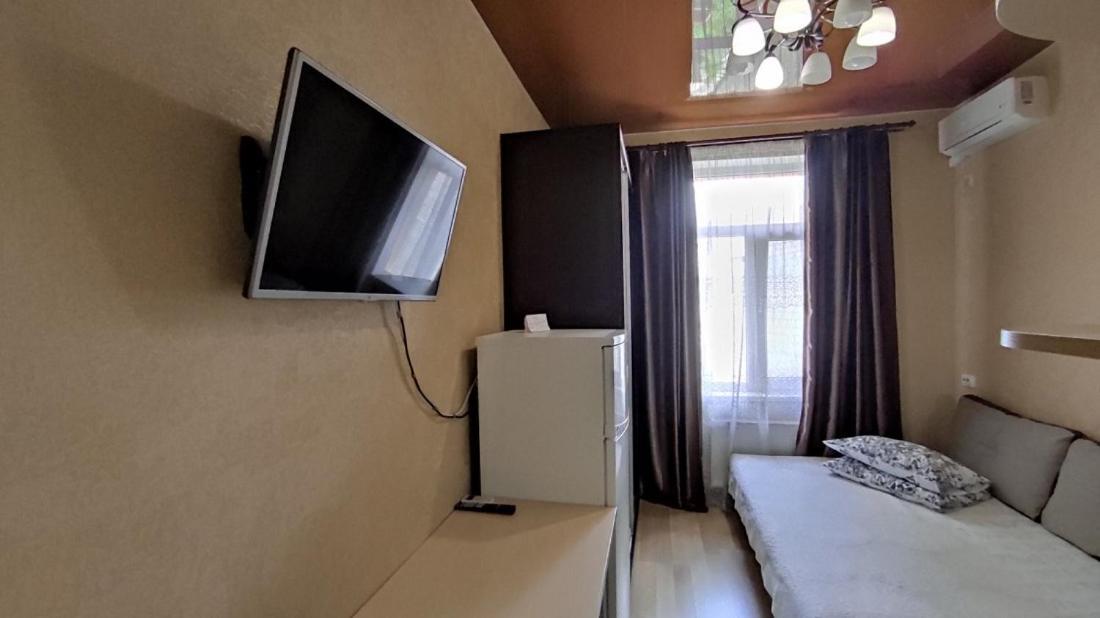 Апартаменты Левада Апартаменти Левада Apartments Levada Carcóvia Exterior foto