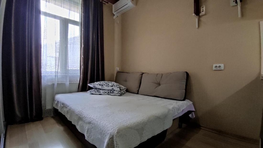 Апартаменты Левада Апартаменти Левада Apartments Levada Carcóvia Exterior foto
