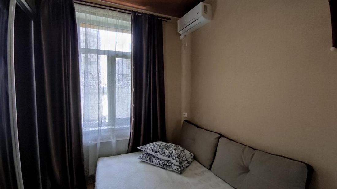Апартаменты Левада Апартаменти Левада Apartments Levada Carcóvia Exterior foto