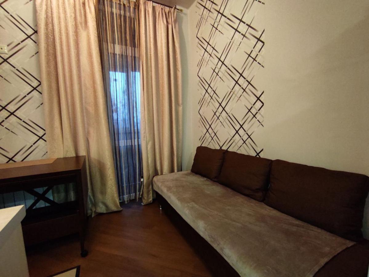 Апартаменты Левада Апартаменти Левада Apartments Levada Carcóvia Exterior foto