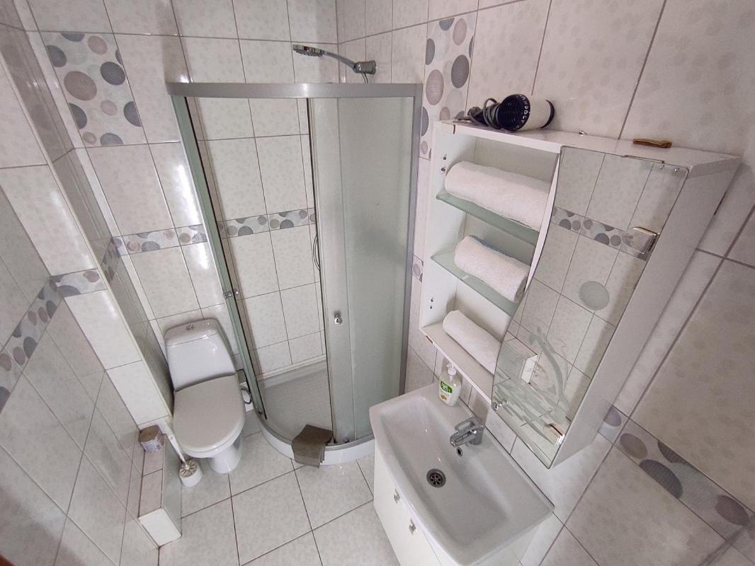 Апартаменты Левада Апартаменти Левада Apartments Levada Carcóvia Exterior foto