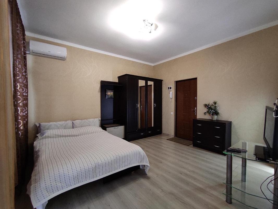 Апартаменты Левада Апартаменти Левада Apartments Levada Carcóvia Exterior foto