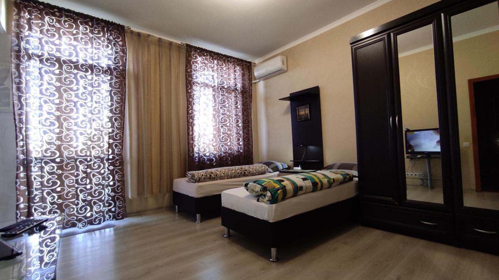 Апартаменты Левада Апартаменти Левада Apartments Levada Carcóvia Exterior foto
