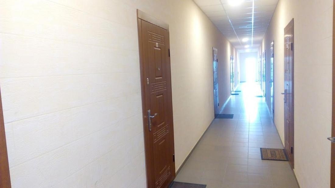 Апартаменты Левада Апартаменти Левада Apartments Levada Carcóvia Exterior foto