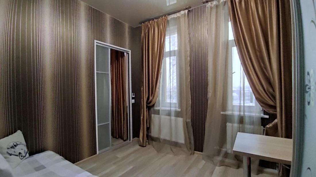 Апартаменты Левада Апартаменти Левада Apartments Levada Carcóvia Exterior foto