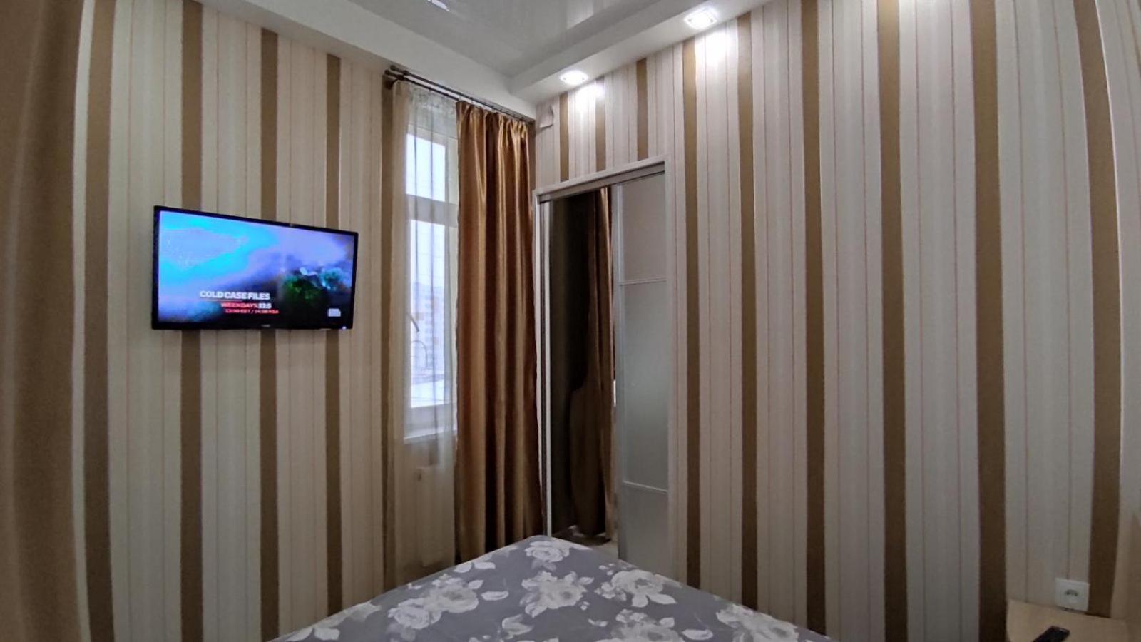 Апартаменты Левада Апартаменти Левада Apartments Levada Carcóvia Exterior foto