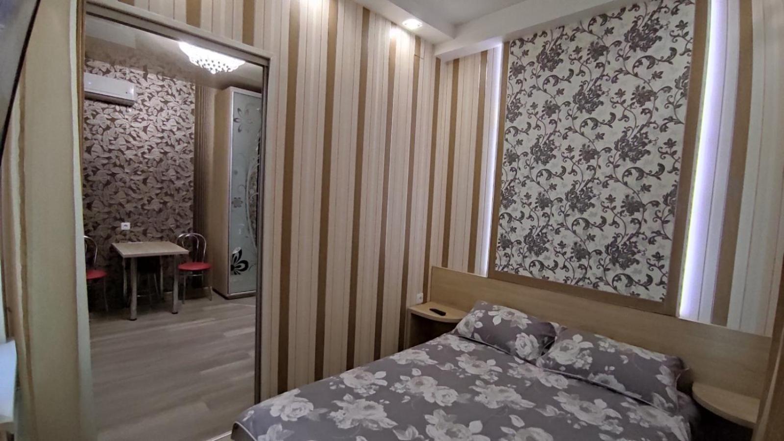 Апартаменты Левада Апартаменти Левада Apartments Levada Carcóvia Exterior foto