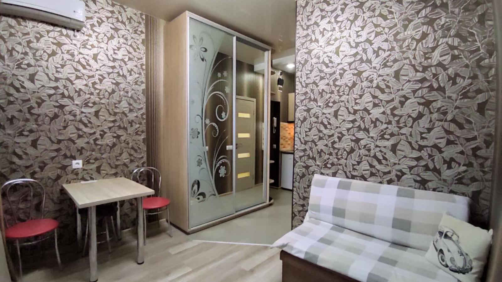 Апартаменты Левада Апартаменти Левада Apartments Levada Carcóvia Exterior foto