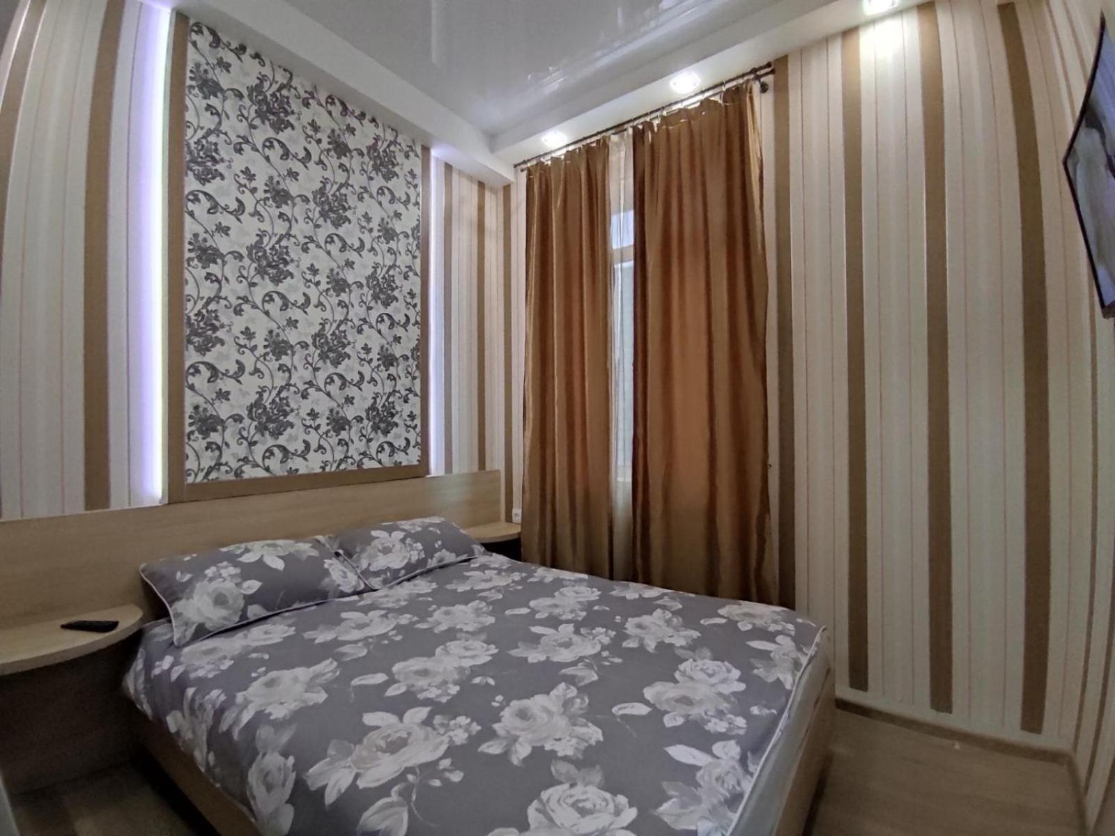 Апартаменты Левада Апартаменти Левада Apartments Levada Carcóvia Exterior foto
