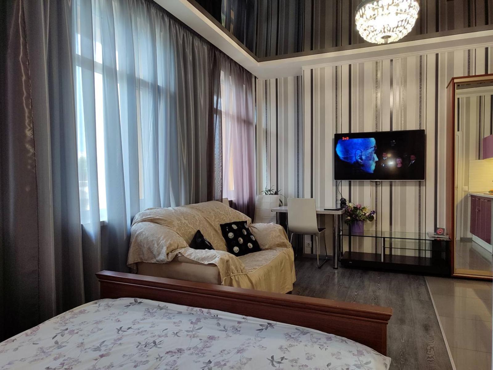 Апартаменты Левада Апартаменти Левада Apartments Levada Carcóvia Exterior foto