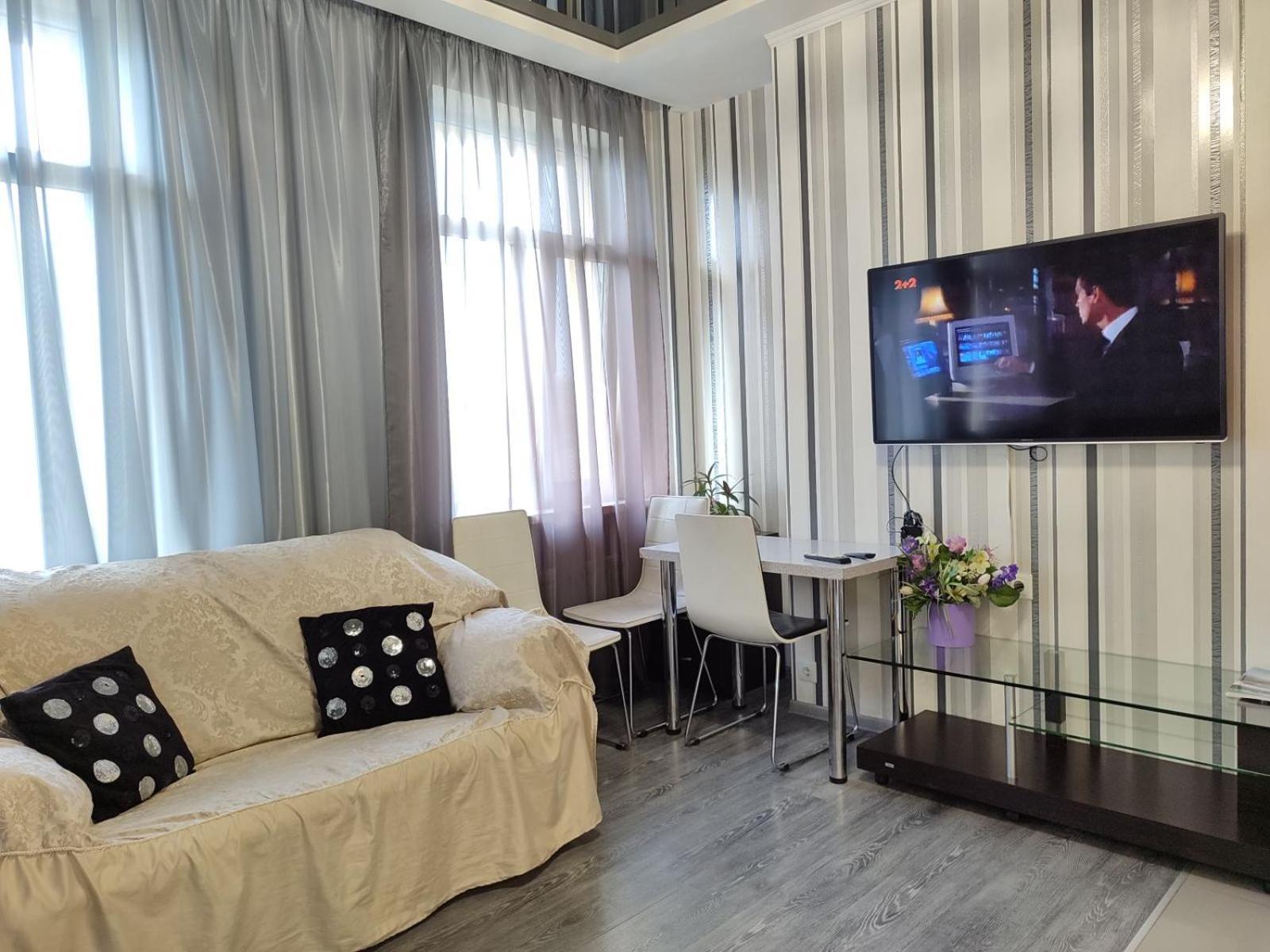 Апартаменты Левада Апартаменти Левада Apartments Levada Carcóvia Exterior foto