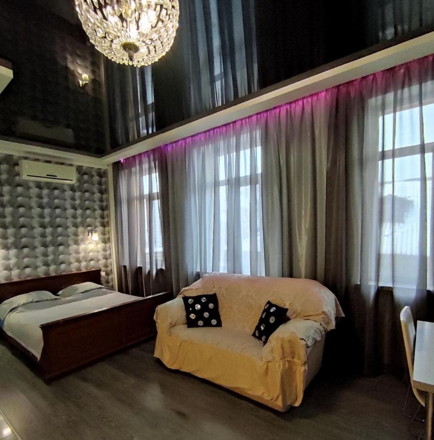 Апартаменты Левада Апартаменти Левада Apartments Levada Carcóvia Exterior foto