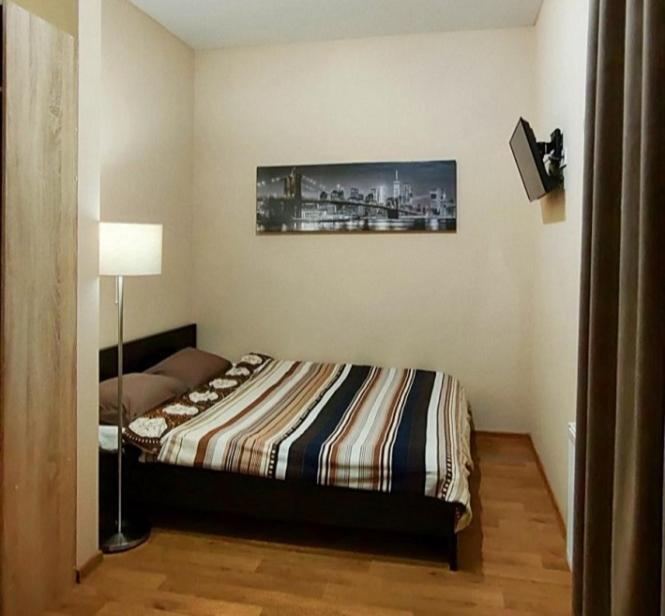 Апартаменты Левада Апартаменти Левада Apartments Levada Carcóvia Exterior foto
